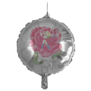 Rose Fairy Balloon